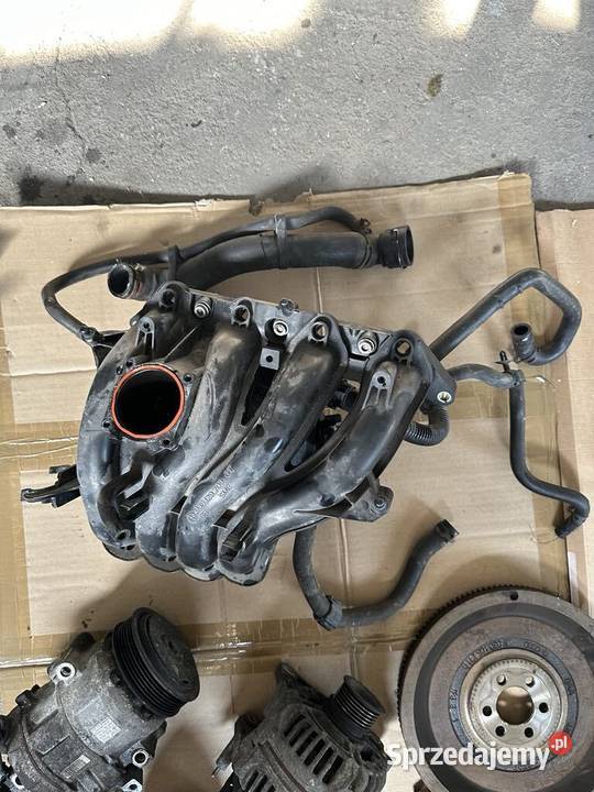 Kolektor ssący 036129709GT Kolektory ssące Raciszyn