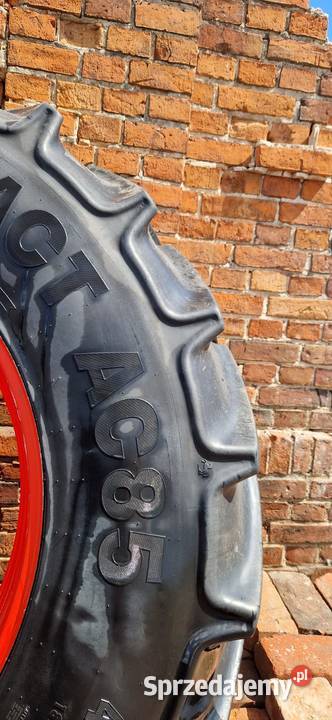 Koła CONTINENTAL 46085R38 dolnośląskie Garbce