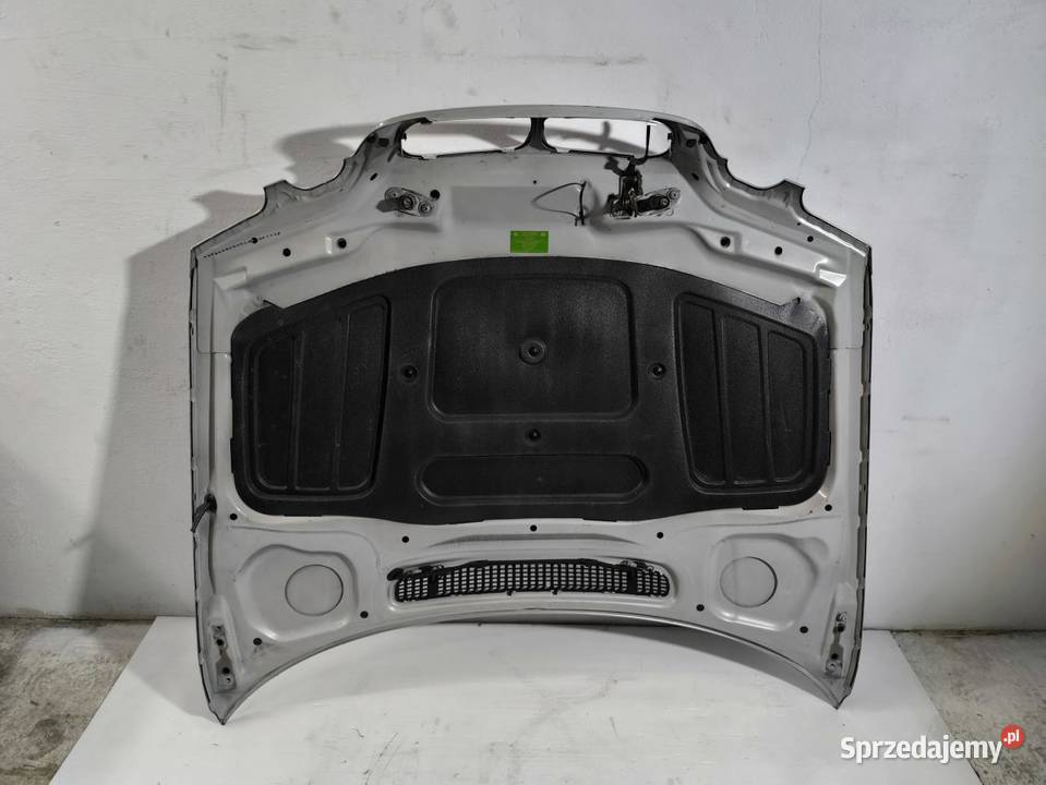 MASKA BMW E46 COMPACT Części samochodowe sprzedam