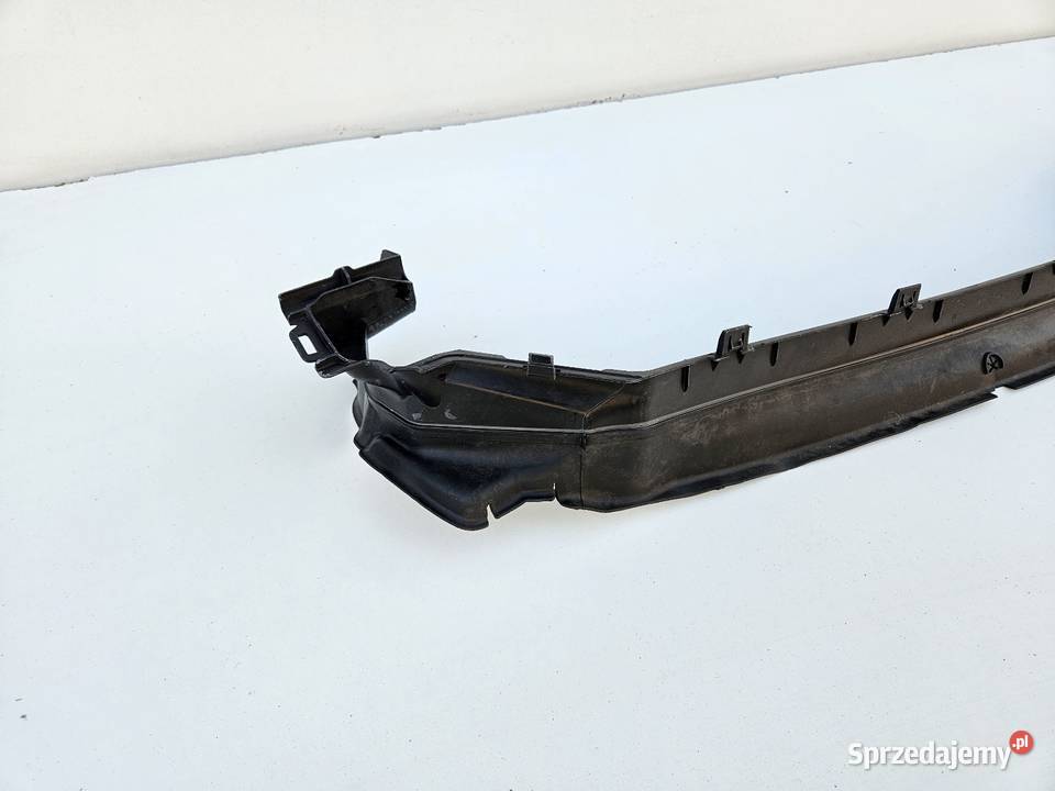 VOLVO XC60 II KIEROWNICA WLOT POWIETRZA 31455212 osobowe Międzychód