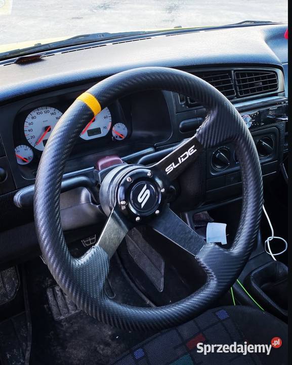 dziś Golf MK3 zdrowy jedyny taki Wrocław