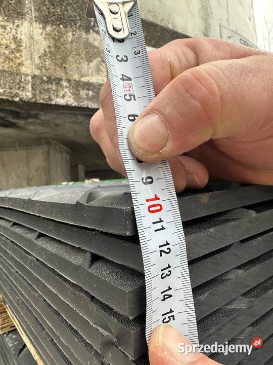 Mata drogowa droga tymczasowa na budowę 120x220 Kęty