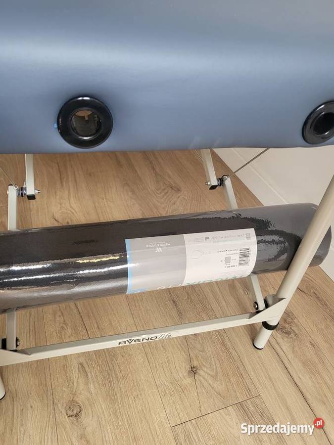 Lozko do masazu Świdnica Polska