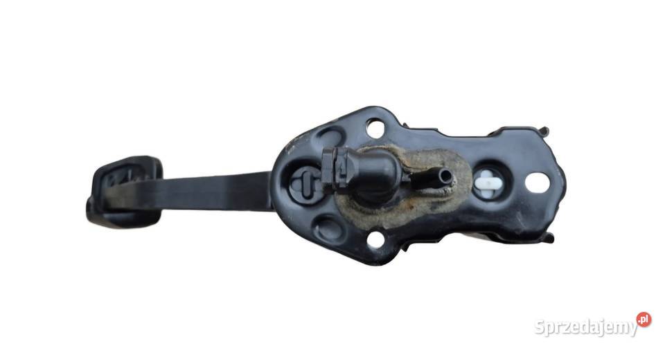 PEDAŁ SPRZĘGŁA GOLF IV BORA OCTAVIA I A3 8P LEON Działoszyce