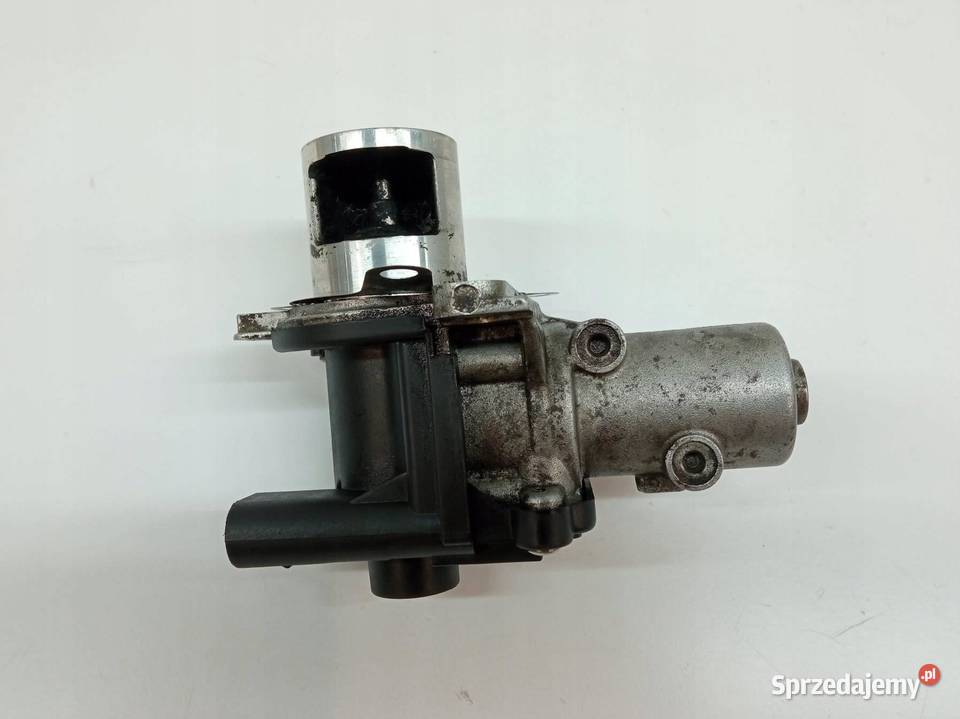 ZAWÓR EGR 15 DCI Nissan Tiida I 20042012 sprzedam