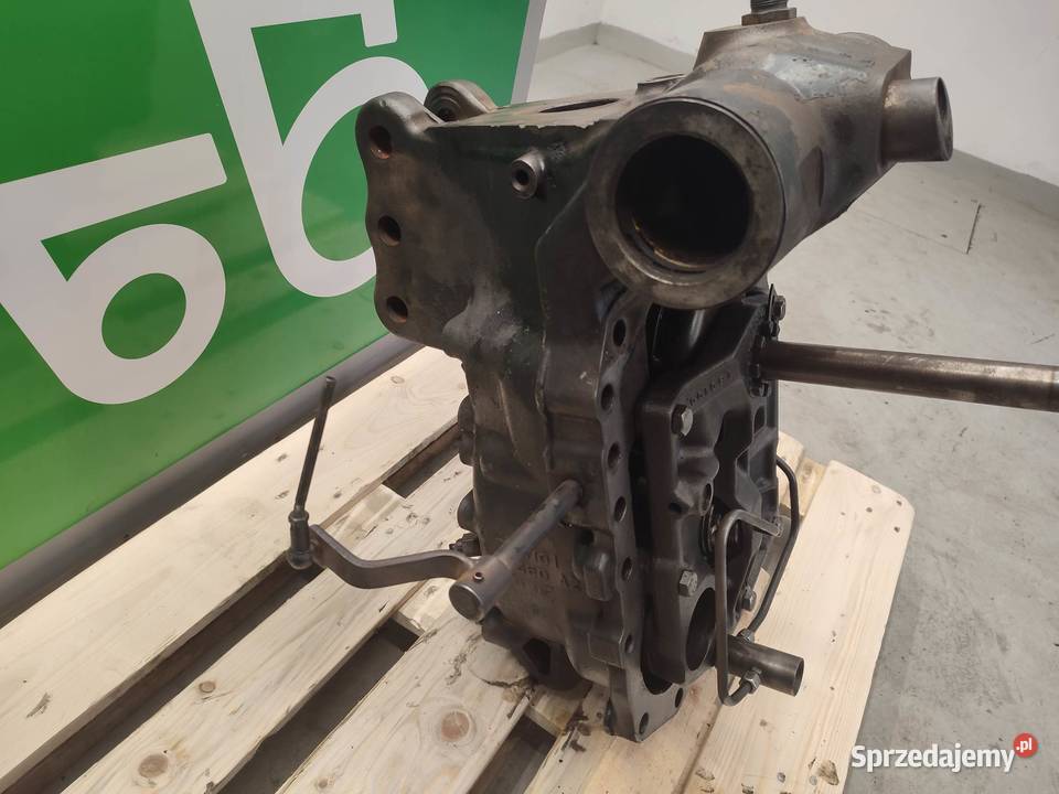 PTO Valtra T 151TB0101 Wilkowo