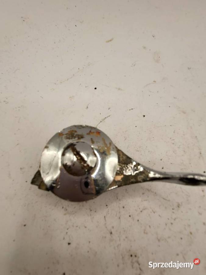 MANETKA MADE IN ENGLAND BSA AJS ADLER ARDIE Rybnik sprzedam