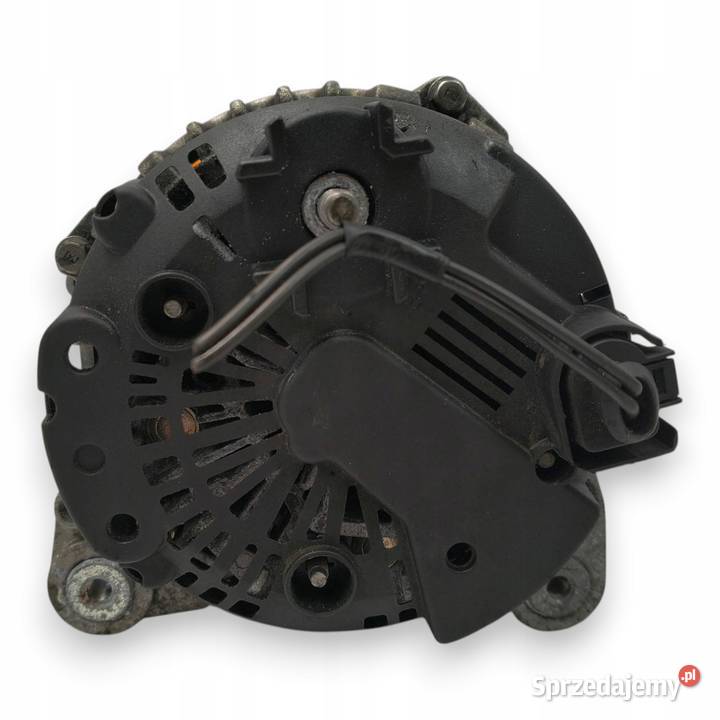 ALTERNATOR Seat Leon II 20 TDI 03G903023F lubelskie Chełm
