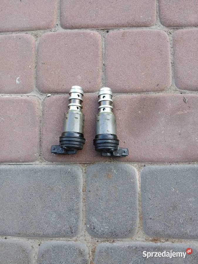 Elektrozawory bmw n46 b20 osobowe lubelskie Lublin
