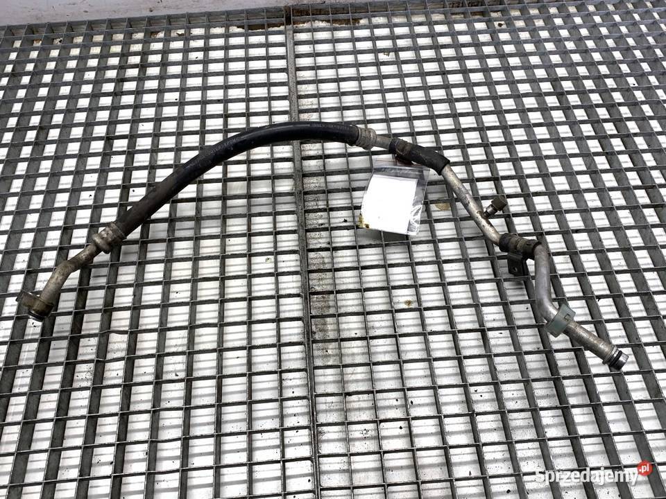 RURKA KLIMATYZACJI HONDA JAZZ II 13 83 0108