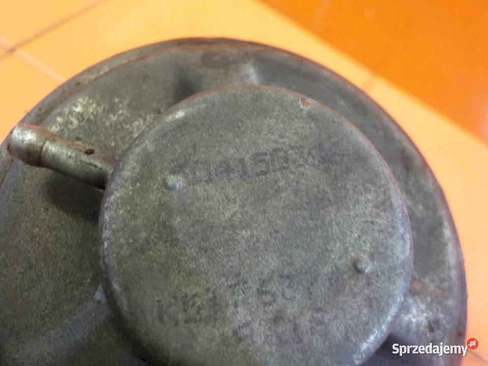 DUCATO IVECO 23 MJET EURO 4 10r 120 F1AE0481D Suków