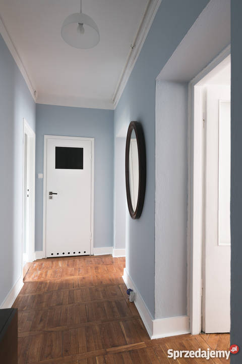 Mieszkanie na sprzedaż ochota Warszawa