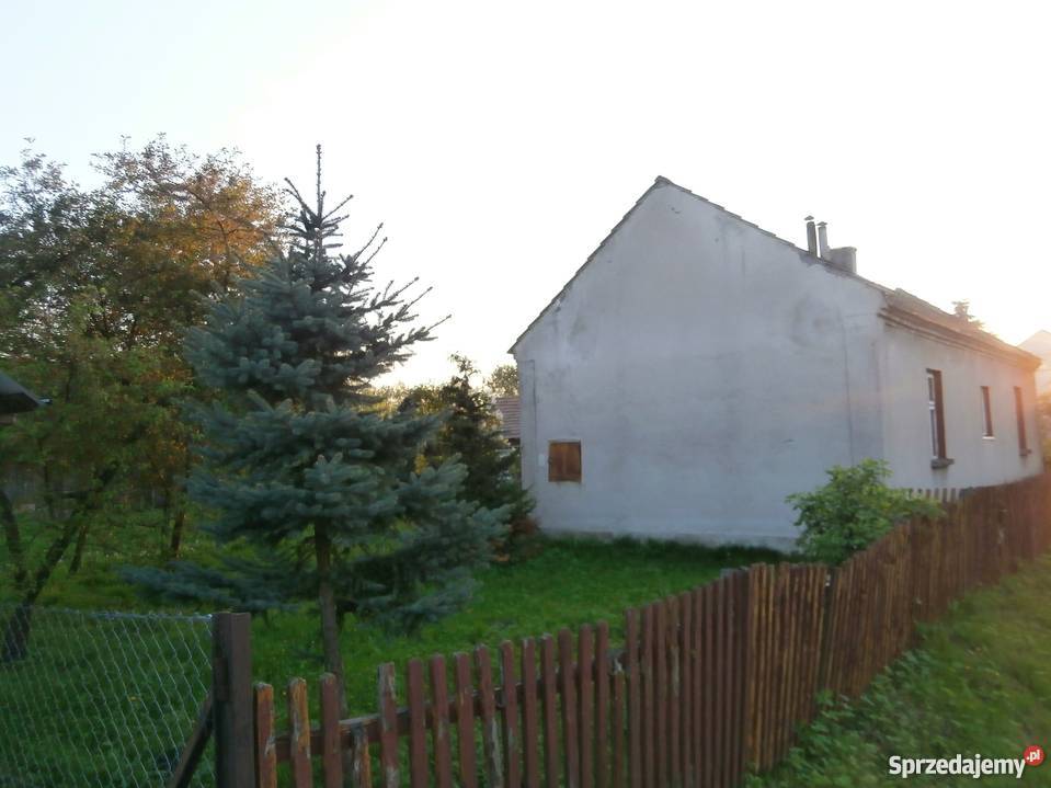 Świebodzin DOM SPRZEDAM Świebodzin