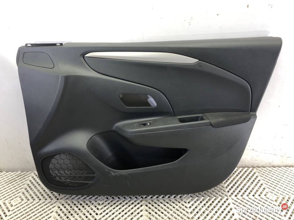 BOCZEK DRZWI PRAWY PRZÓD OPEL CORSA F 8910248 sprzedam