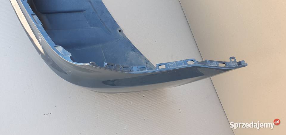 MERCEDES SPRINTER 906 LIFT ZDERZAK LAKIER Trzciel