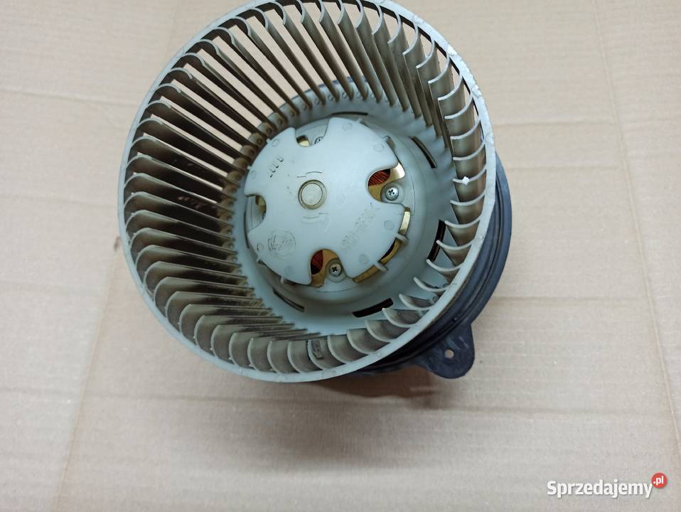 Lancia Libra wentylator dmuchawa 588730000 osobowe Bolesławiec