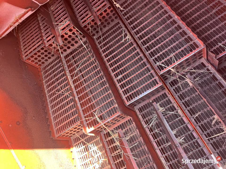 Bizon z056 Zbożowe Janów sprzedam