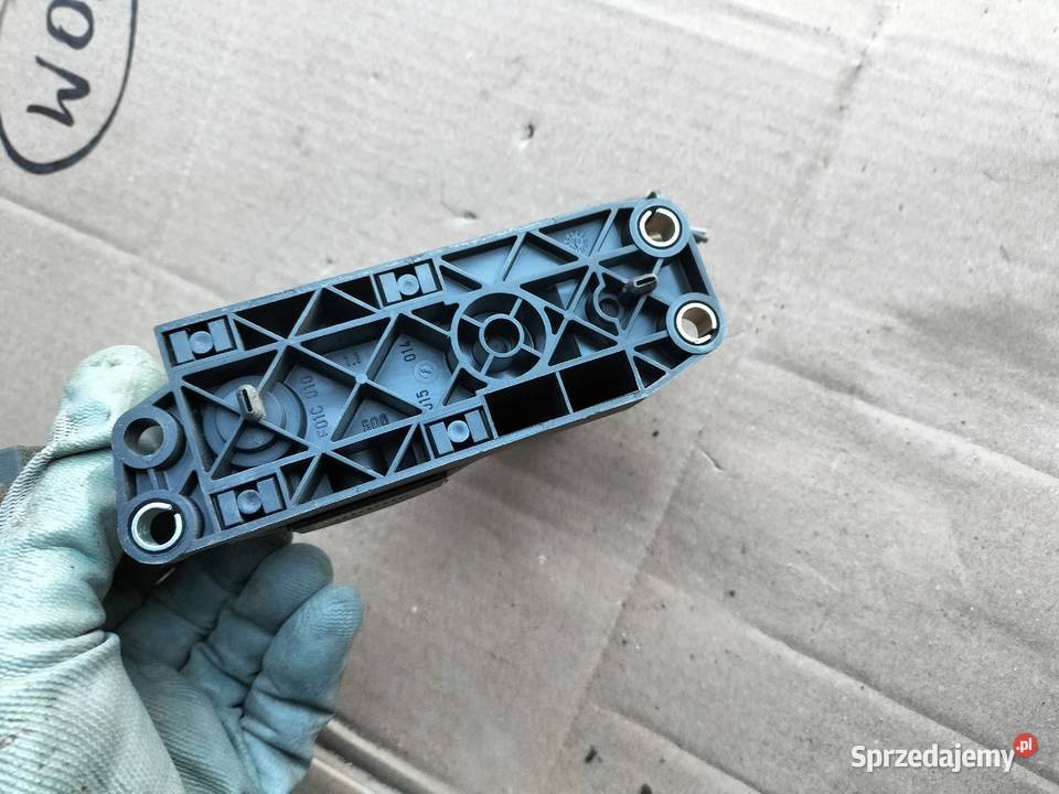 AUDI A38L A3 8L 19TDI PEDAŁ GAZU W03 Kamień-Kolonia