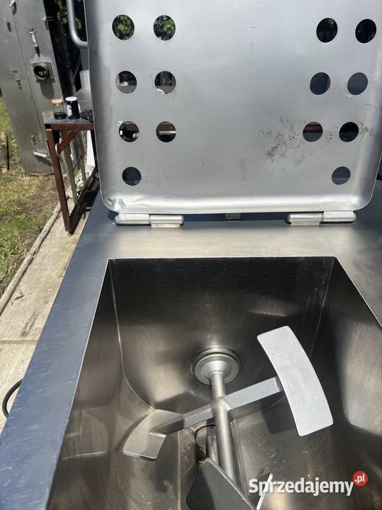 Wilk mieszalka Bytom sprzedam