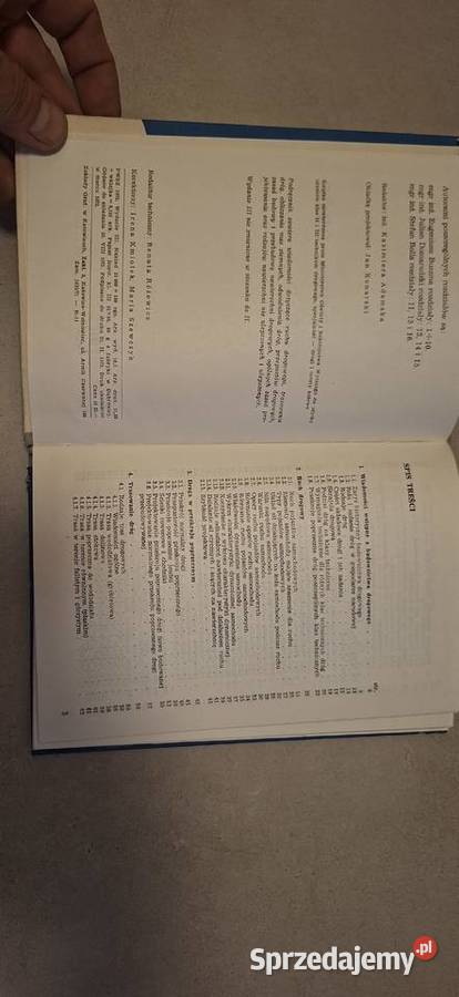 Budowa dróg cz 1 Buszma pierwsze wydanie PW 1974 Łęczyca