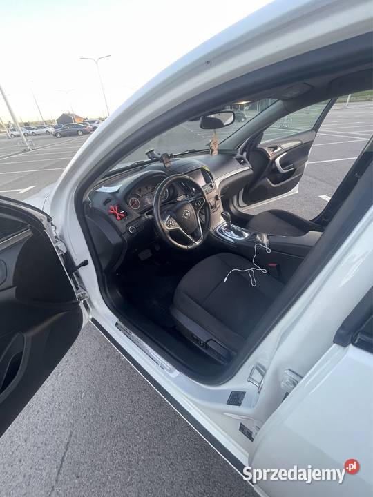 Opel insygni 20cdti elektryczne szyby Stalowa Wola