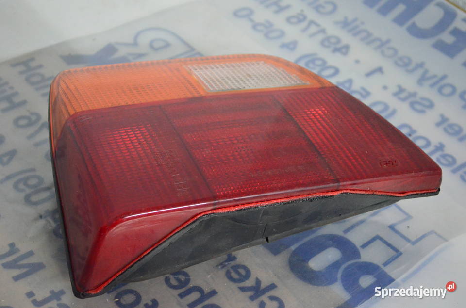 Lampa tylna lewa FSO Polonez CARO nowa dolnośląskie