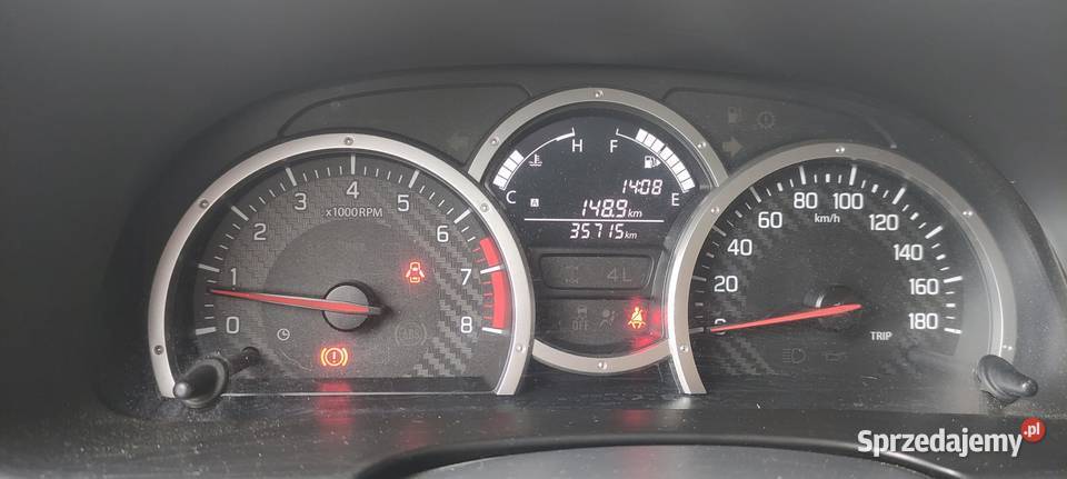 Sprzedam Suzuki Jimny SALON POLSKA Mały Bielsk Podlaski