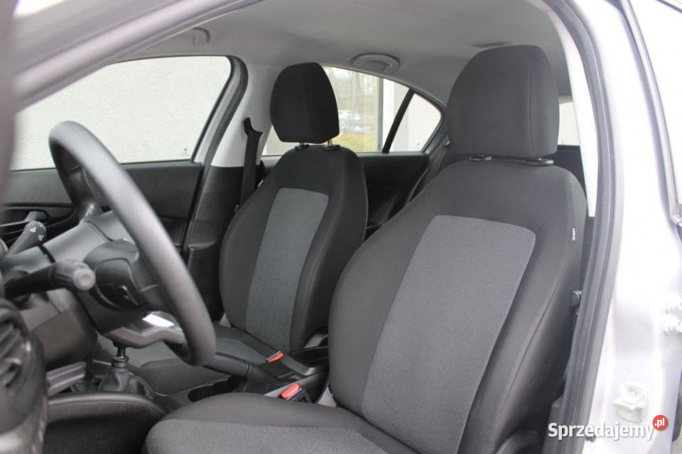 FIAT Tipo 2021r Salon FV23 małopolskie