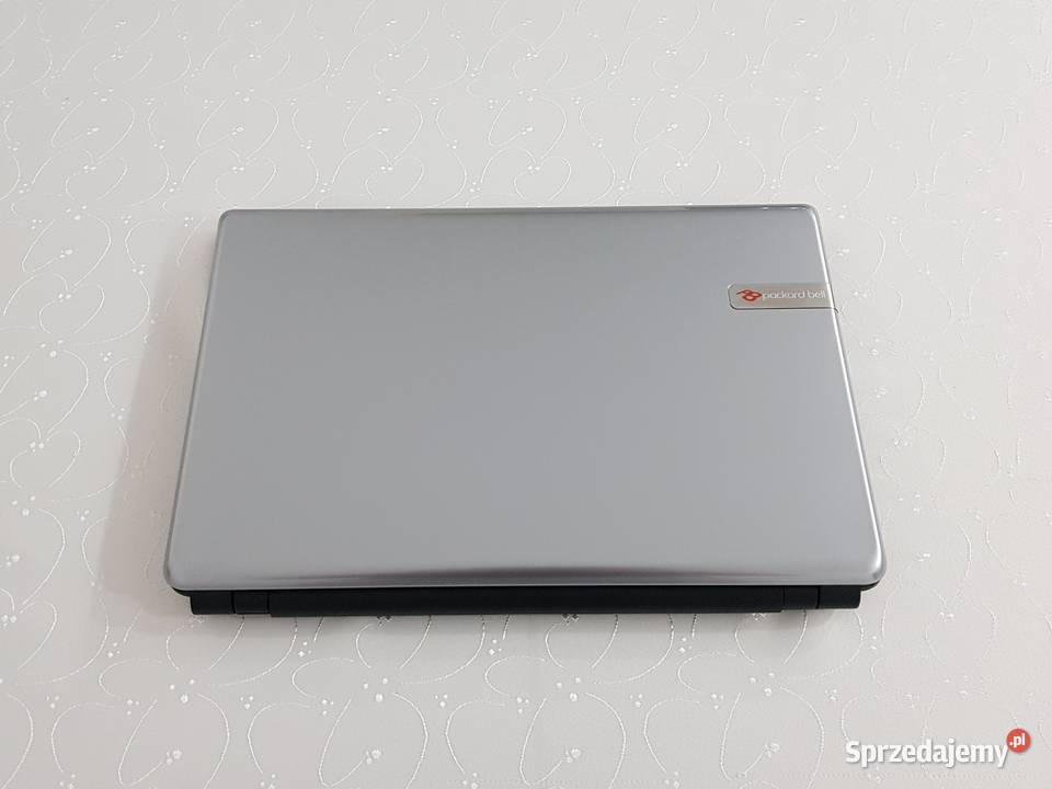 PACKARD BELL NCENTE69CX3321 Intel i3 HDD 500GB