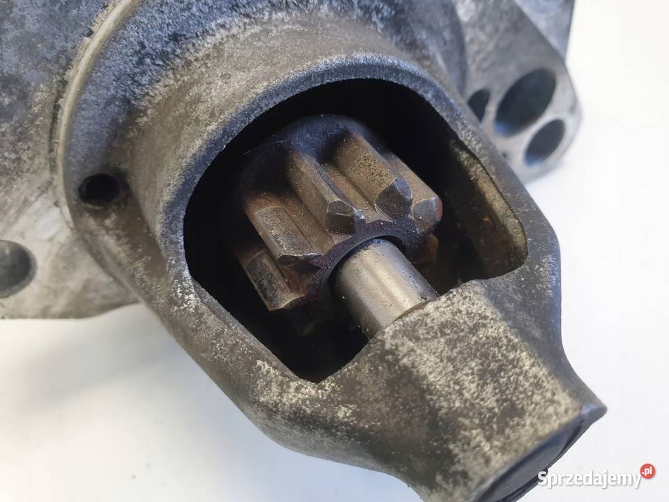 ROZRUSZNIK Honda Civic VIII 18 vtec ROZRUSZNIK osobowe Układ elektryczny silnika Chełm sprzedam