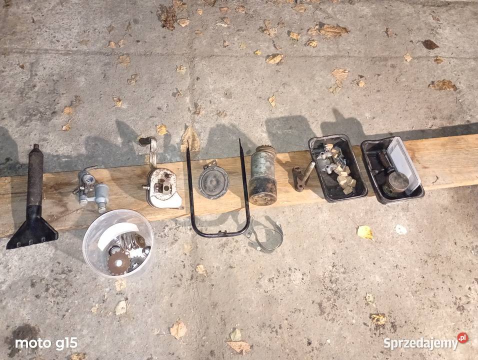 Ifa bk 350 mz bk 350 Siedlce sprzedam