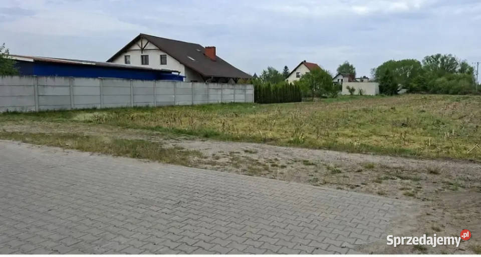 Masłowodziałka budowlana sprzedam