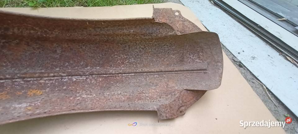Jawa CZ 175 250 350 zbiornik błotnik osłona bak Skarżysko-Kamienna