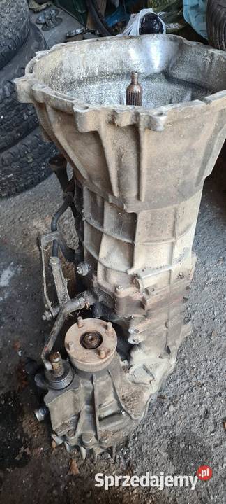 Skrzynia biegow 5 Toyota Land Cruiser LJ70 j 80 Elbląg