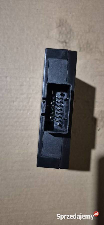 Moduł komfortu Vw Polo 9N