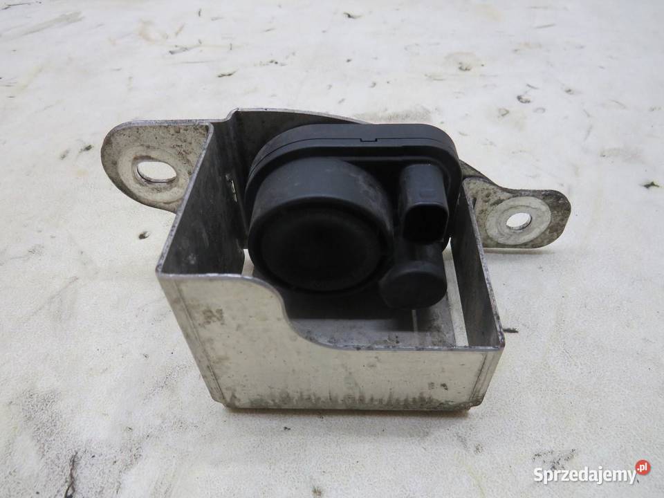 ALARM SYRENA OPEL ASTRA K 13408279 osobowe