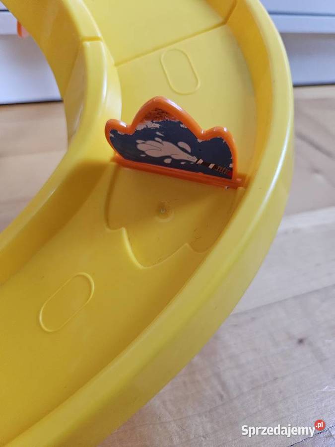 REMIZA TUT TUT na sprzedaż