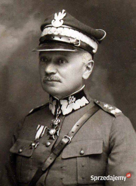 22 gen Stanisław Haller