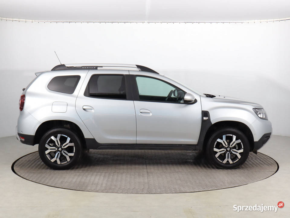 Dacia Duster 13 TCe radio Bielany Wrocławskie