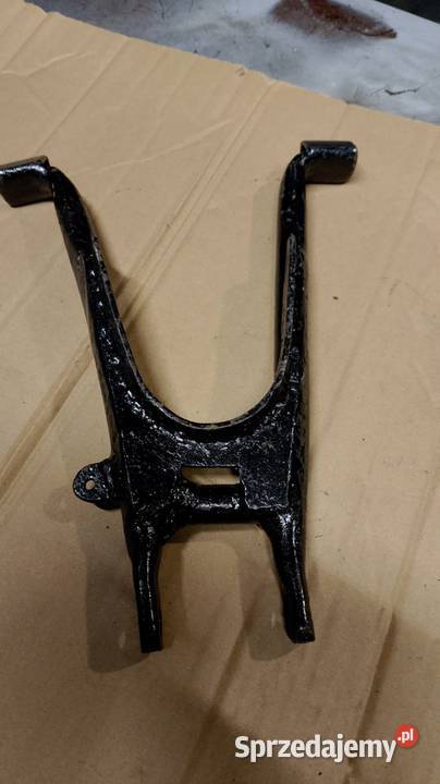 Stopka centralna komar sztywny Namysłów