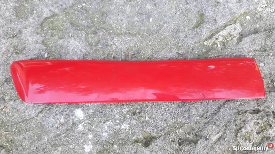 Listwa Mazda 626 Aleksandrów Łódzki