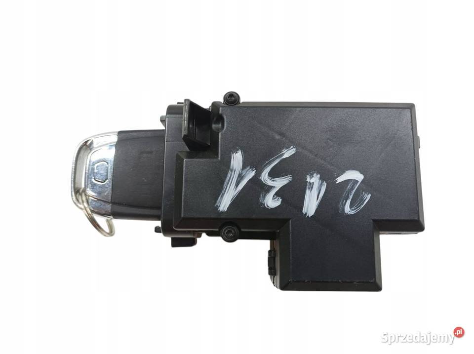 STACYJKA 8K0909131D Audi A5 I 2007 sprzedam