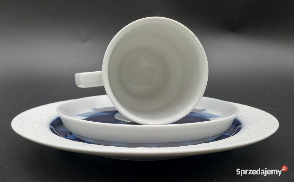 Thomas Rosentchal filiżanka śniadaniową trio Wrocław