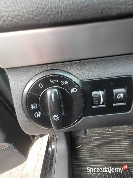 VW Touran Bartoszyce