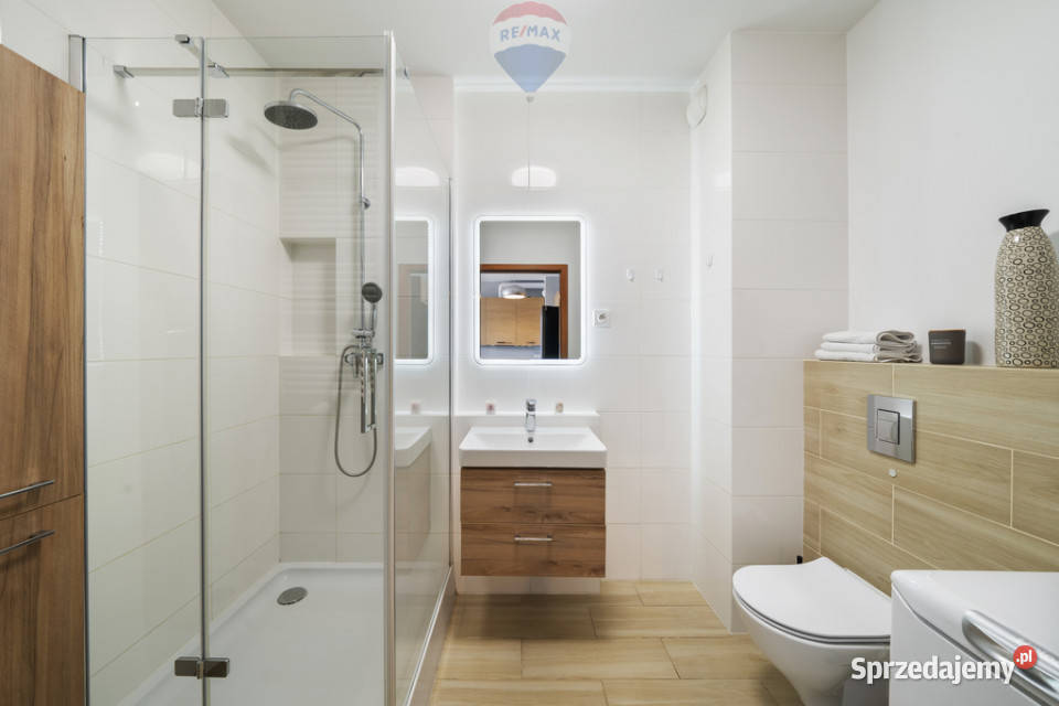 Funkcjonalne mieszkanie na wynajem Bemowo Warszawa