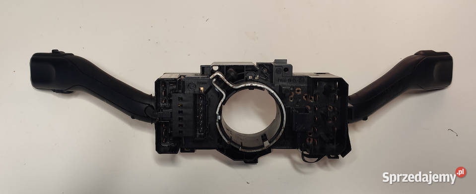 Vw Seat Skoda Audi Manetki Przełączniki