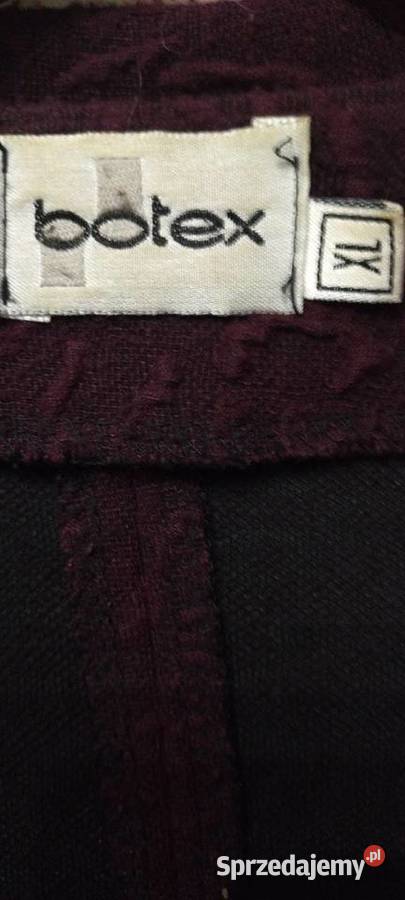 Żakiet damski Kardigan zimowy Lublin