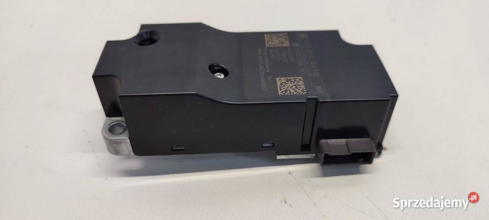 VW TIGUAN II BLOKADA KIEROWNICY 3Q0905861B sprzedam