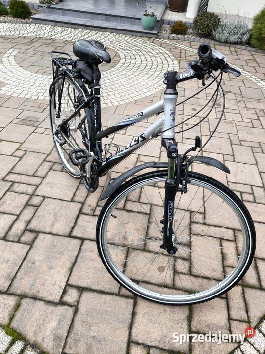 Kellys Gamma Biała Podlaska