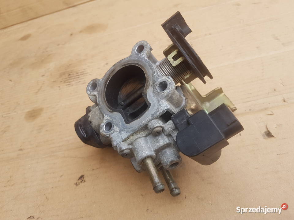 Suzuki Ignis FH SPORT przepustnica powietrza osobowe dolnośląskie